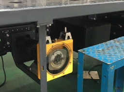 濕噴機械手配套泵,速凝劑泵送